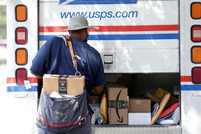USPS Mail Carrier Salary Structure with Benefits and Bonuses (2025)