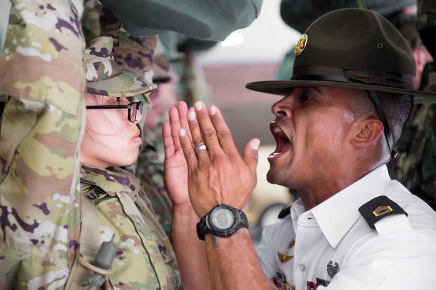 US Army Drill Sergeant Salary by Rank and Years of Service (2025)