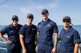 NOAA Officer Annual Salary in USA by Rank and Experience (2025)