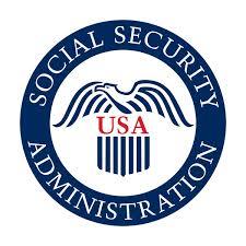 Social Security Administration Employee Salary by Grade (2025)