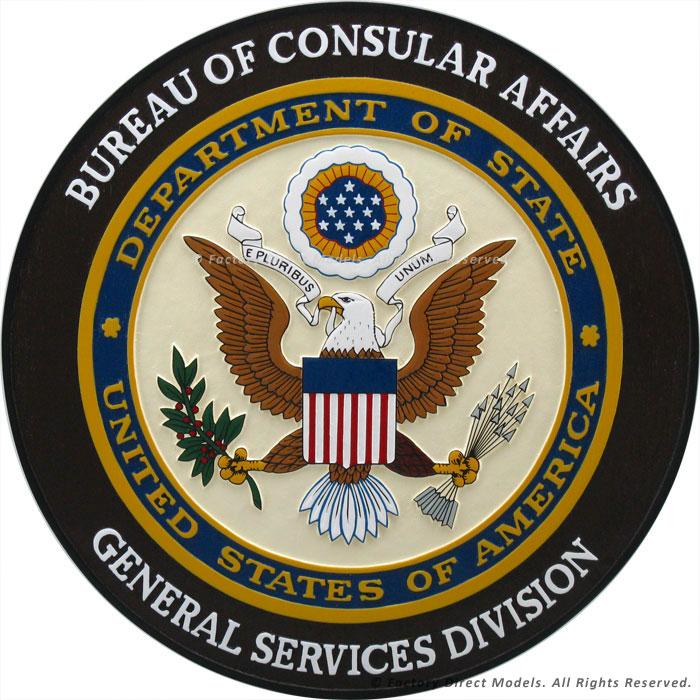 Department of State Consular Officer Salary in USA (2025 Guide)