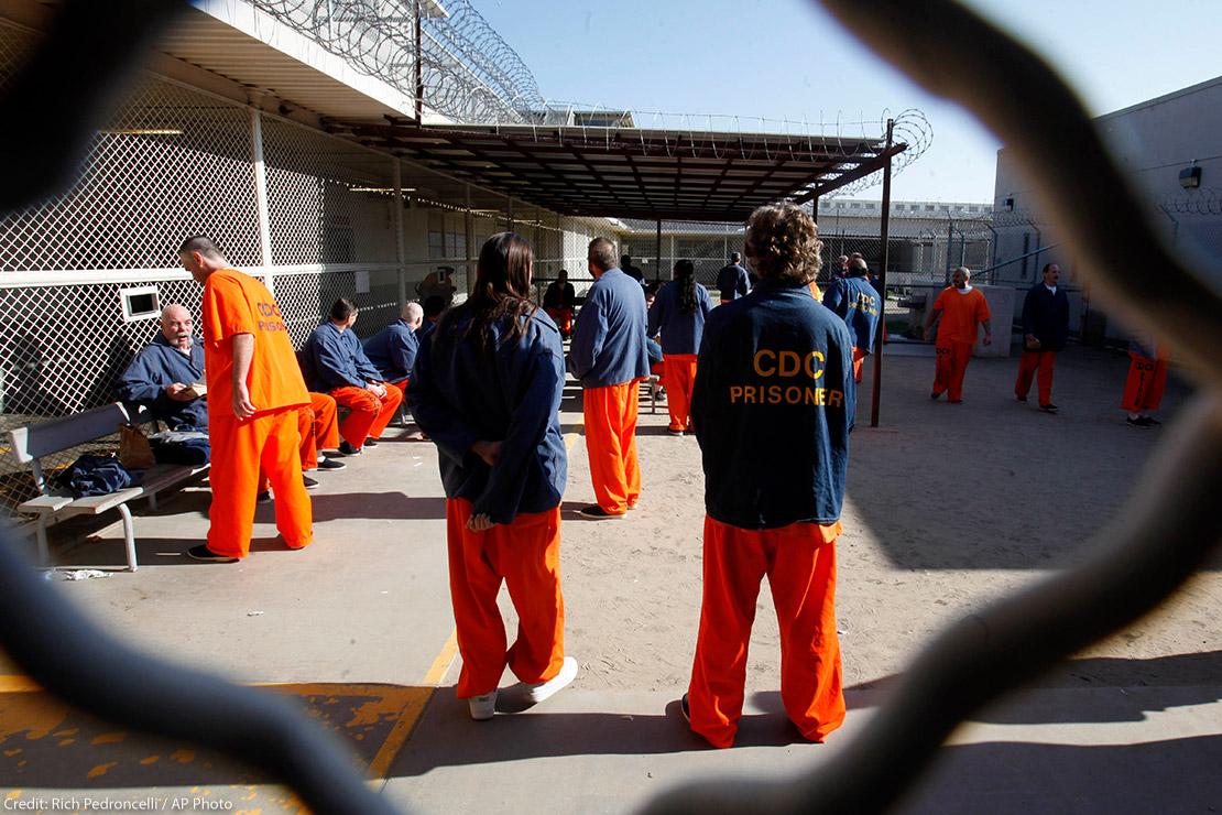 Bureau of Prisons Warden Salary by Level in USA (2025 Updated)