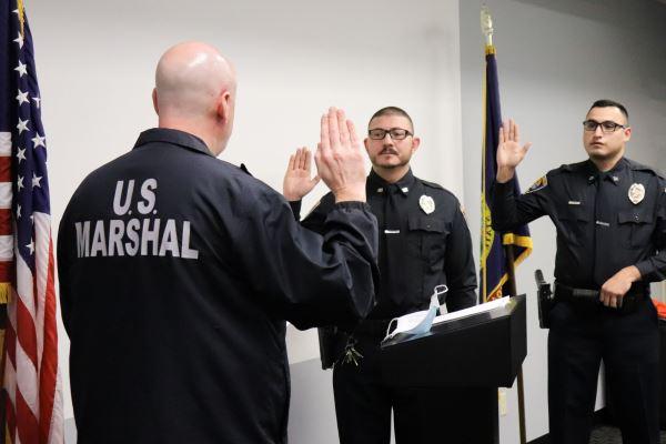 US Marshals Service Deputy Salary per Month in USA (2025)
