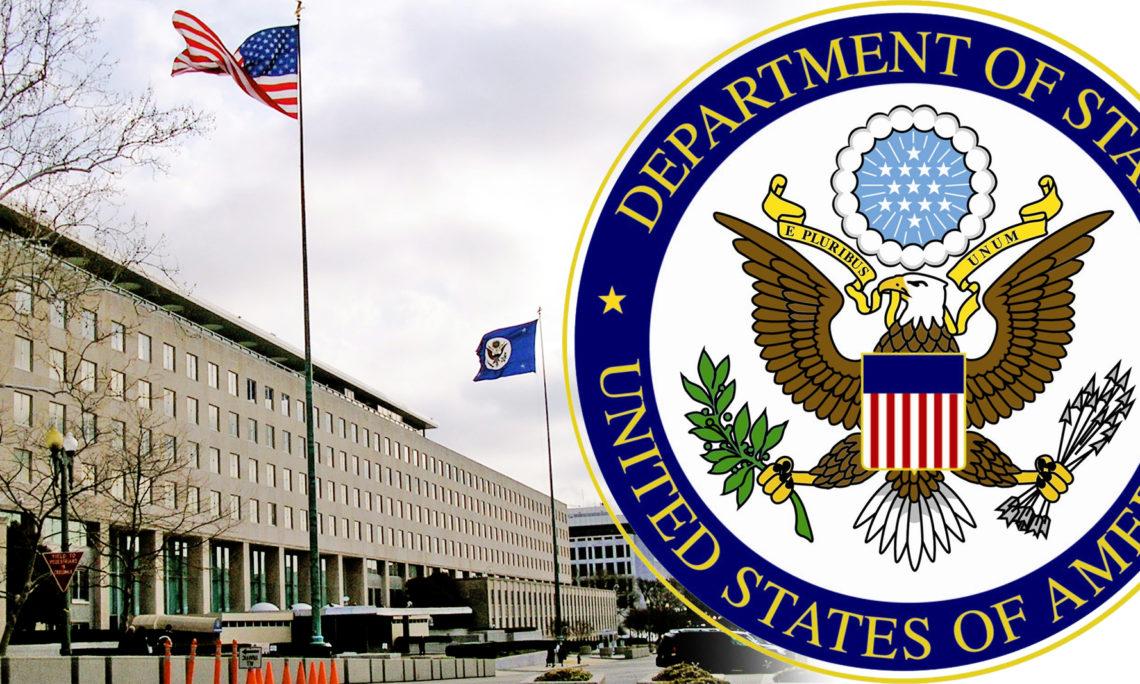 US State Department Foreign Service Officer Salary Guide (2025)