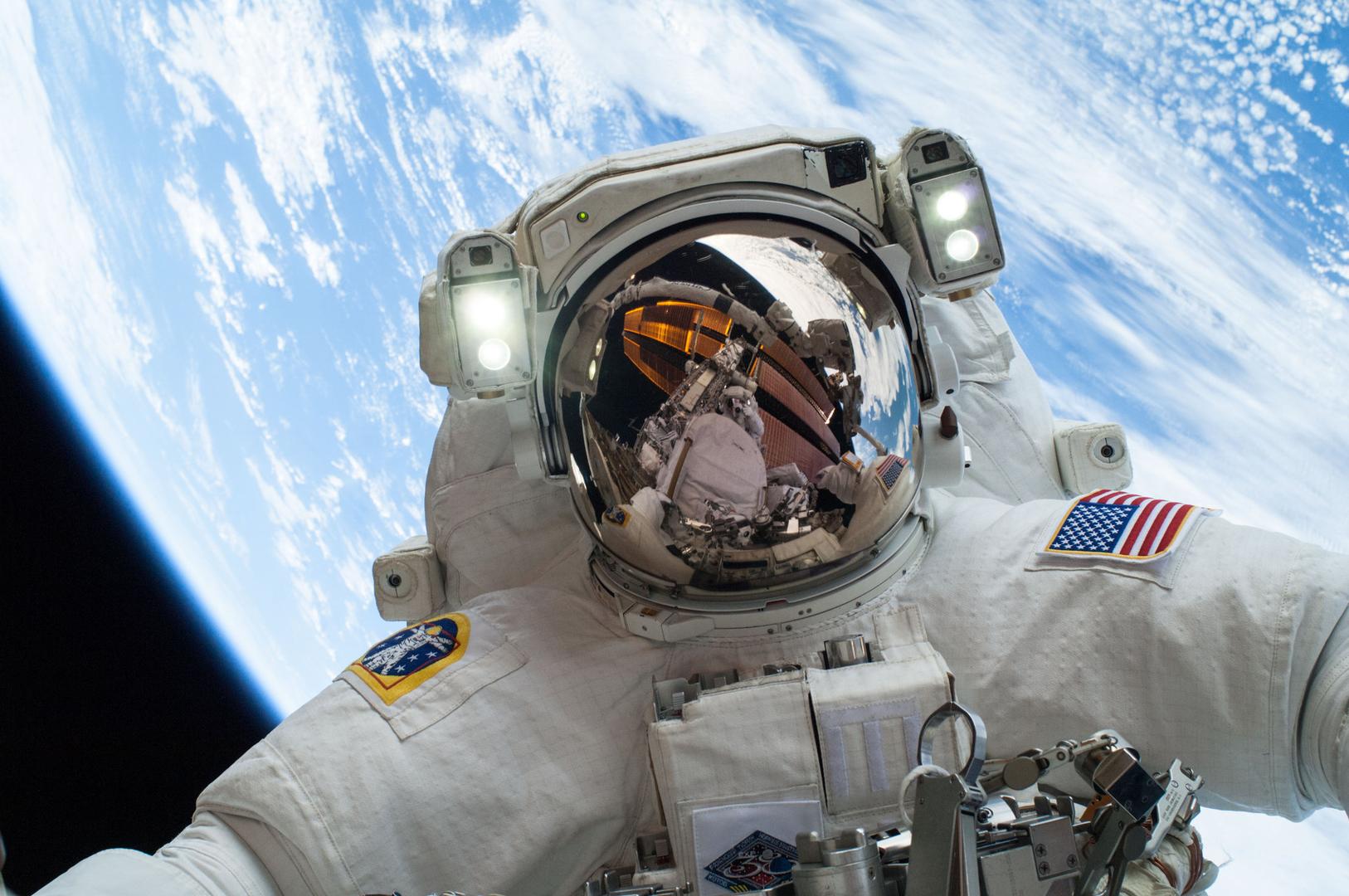 NASA Astronaut Salary and Allowances in USA (2025 Guide)
