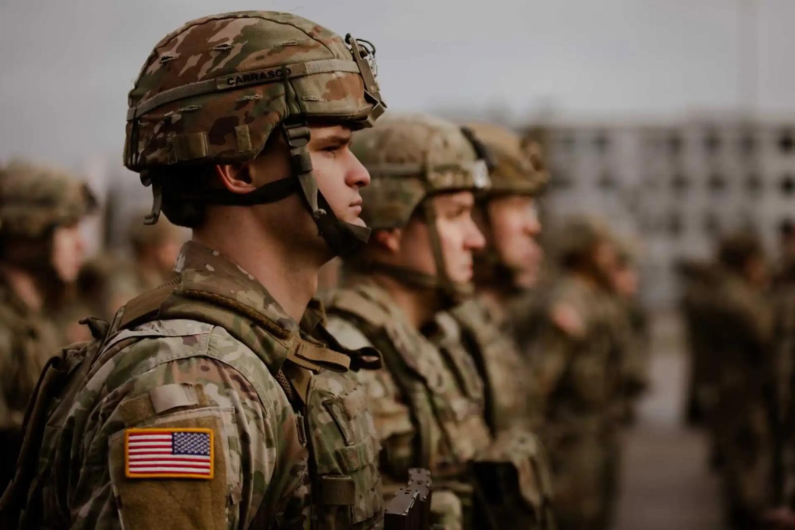 US Army General Salary Structure and Allowances Pay (2025)
