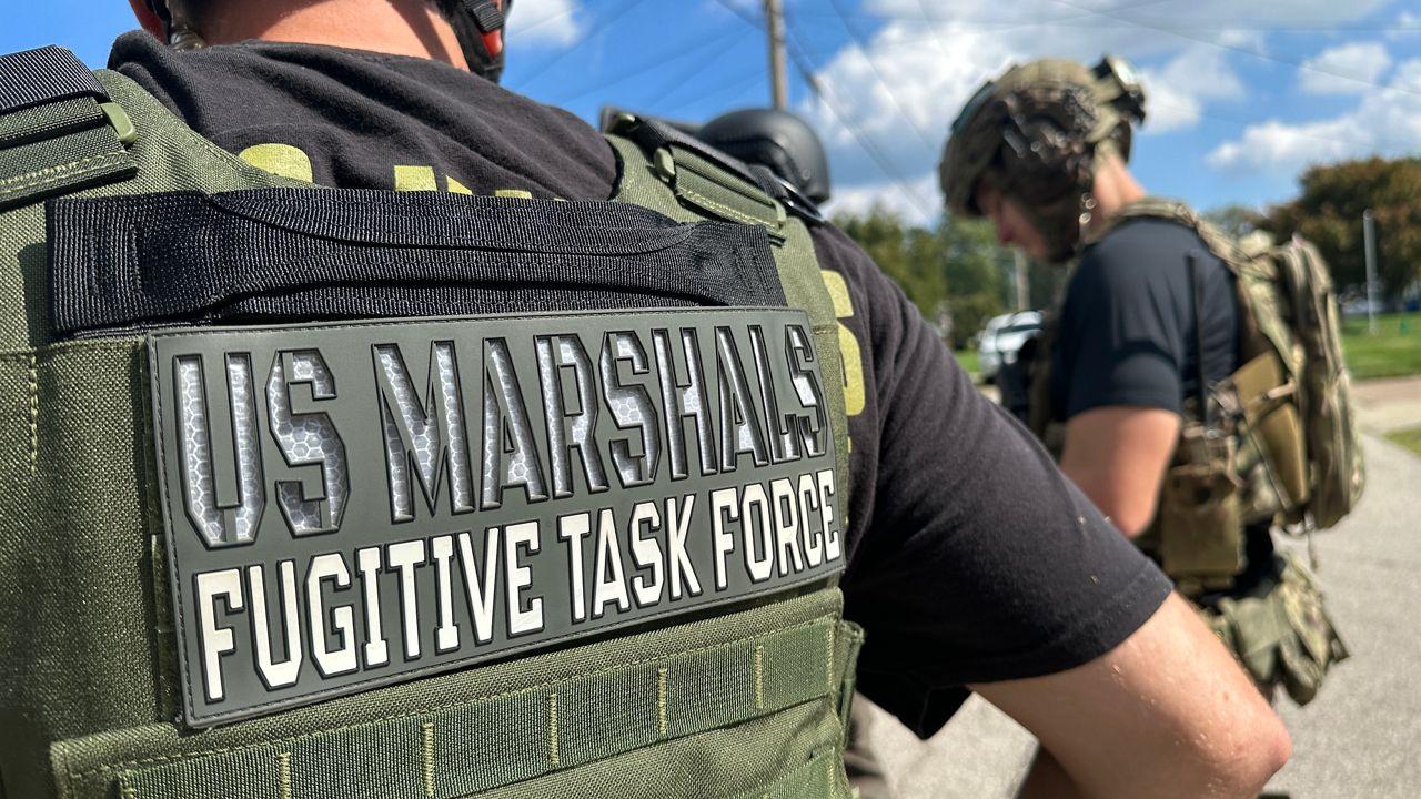 US Marshals Task Force Officer Salary Structure in USA (2025)