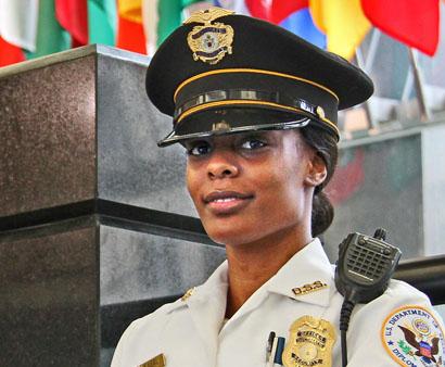 State Department Embassy Security Officer Salary in USA (2025)
