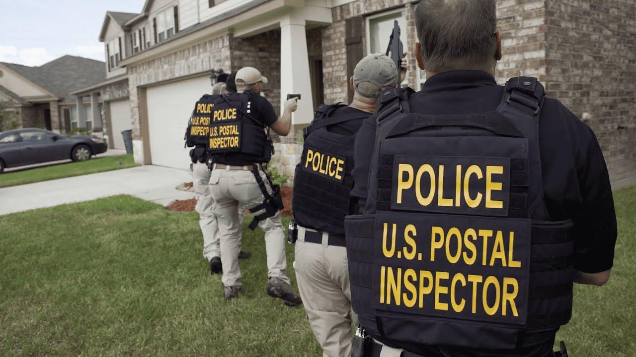 US Postal Inspector Service Salary Structure and Benefits in USA (2025)