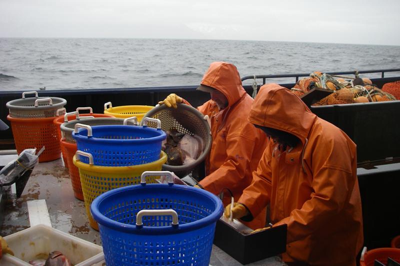 NOAA Fisheries Marine Biologist Salary by Location in USA (2025)