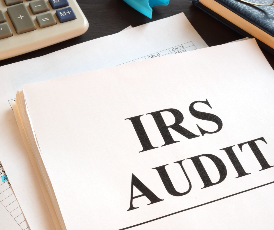 IRS Auditor Salary and Benefits per Year in USA (2025)