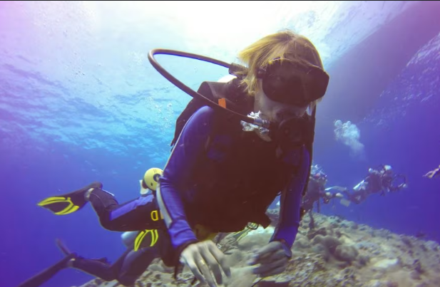 NOAA Oceanographer Salary by Experience in USA (2025 Update)