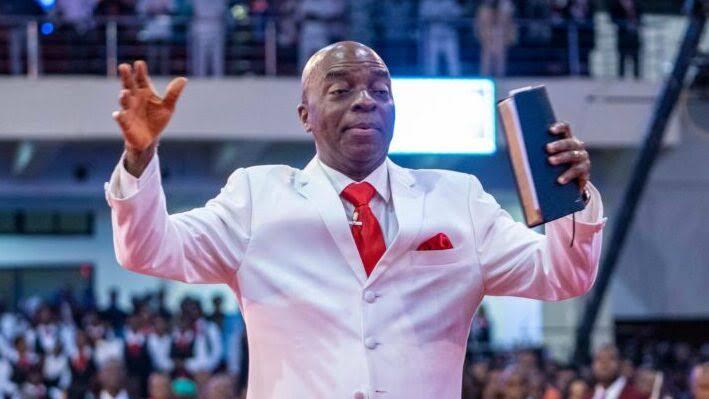 Top 10 Most Influential Christian Leaders in Africa (2025)