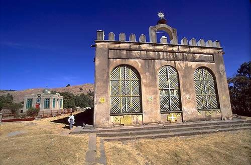 Top 10 Oldest Churches in Africa (Updated Ranking)
