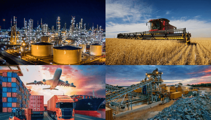 Top 10 Most Profitable Industries in Africa (2025)