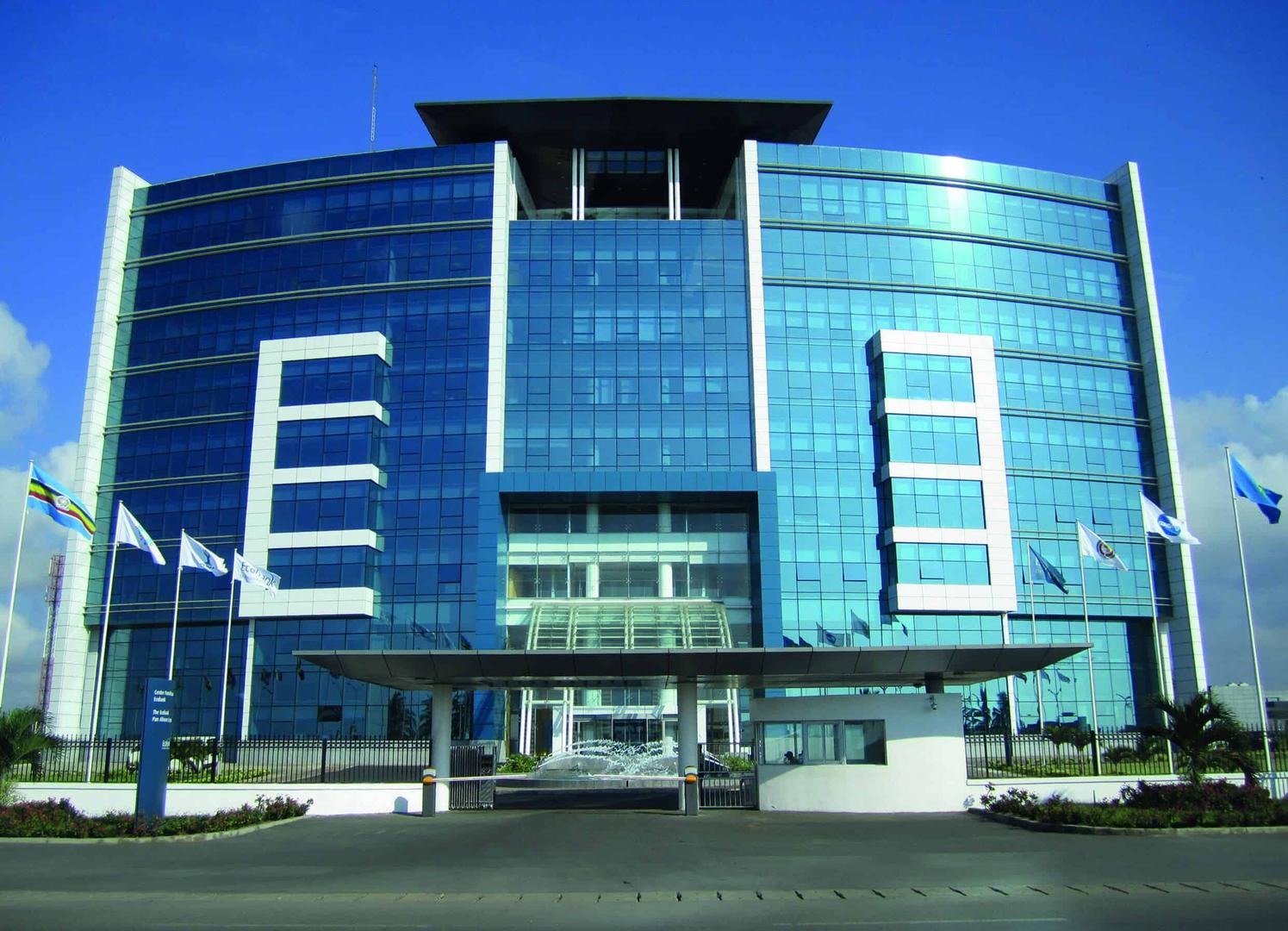 Top 10 Best Banks in Africa 2025: Strongest, Richest & Most Reliable