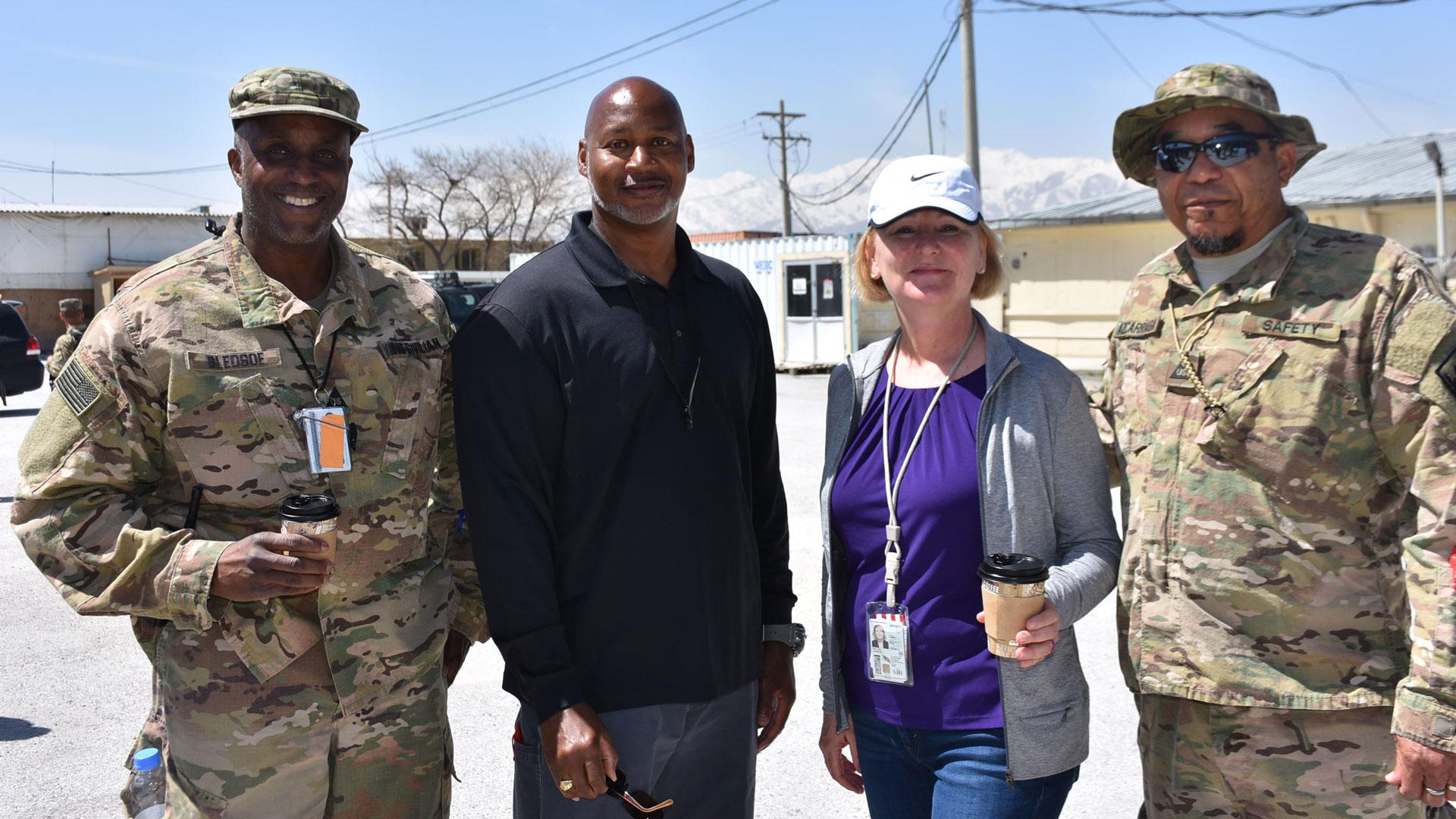 US Army Civilian Employee Salary Scale and Benefits (2025 Guide)