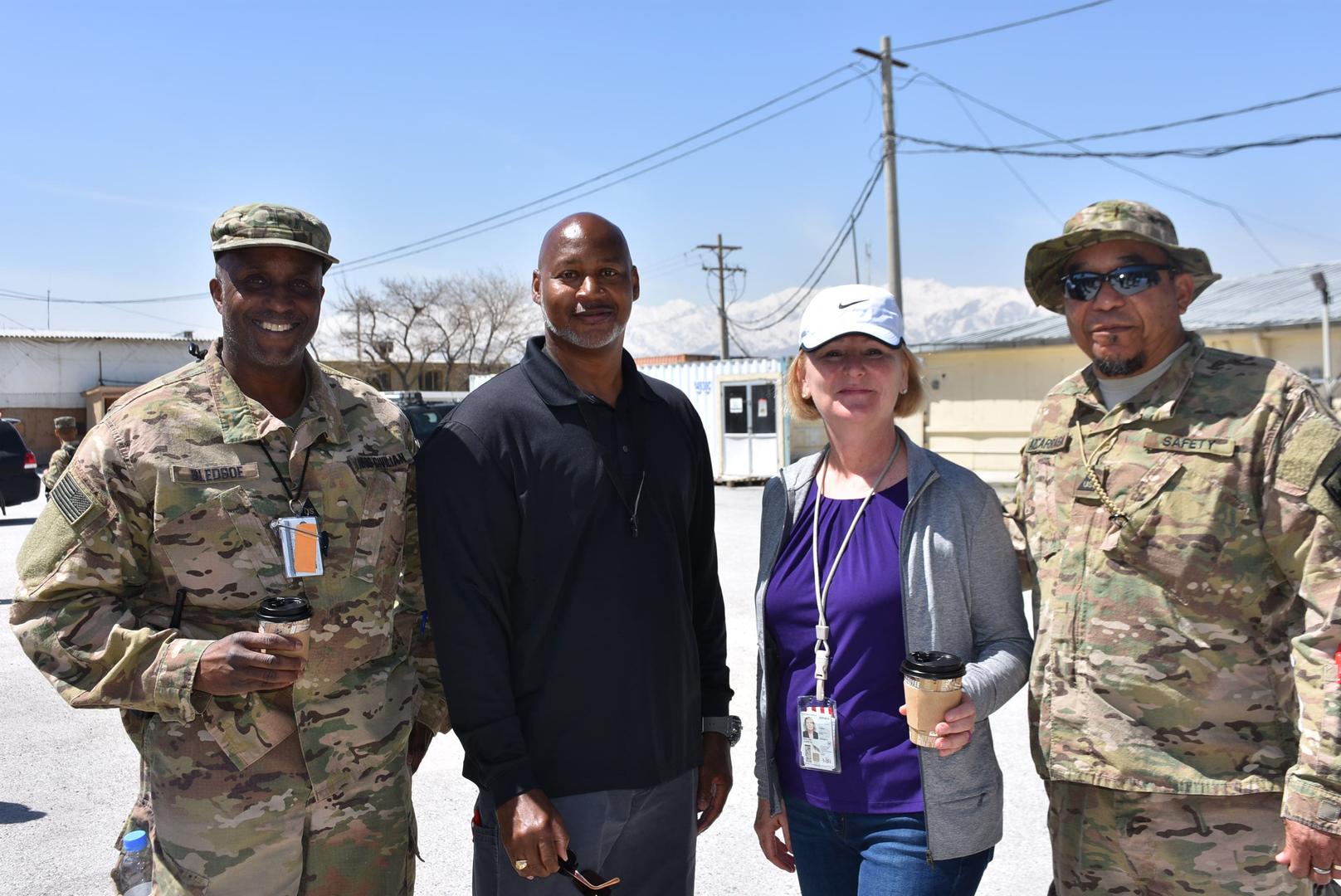 US Air Force Civilian Employee Salary and Benefits Package (2025 Guide)