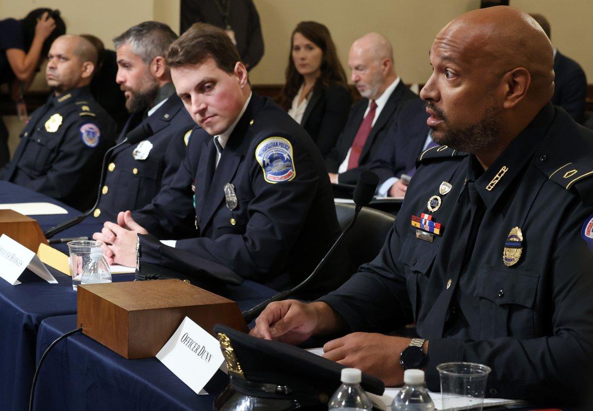 Capitol Police Communications Officer Salary and Benefits (2025)