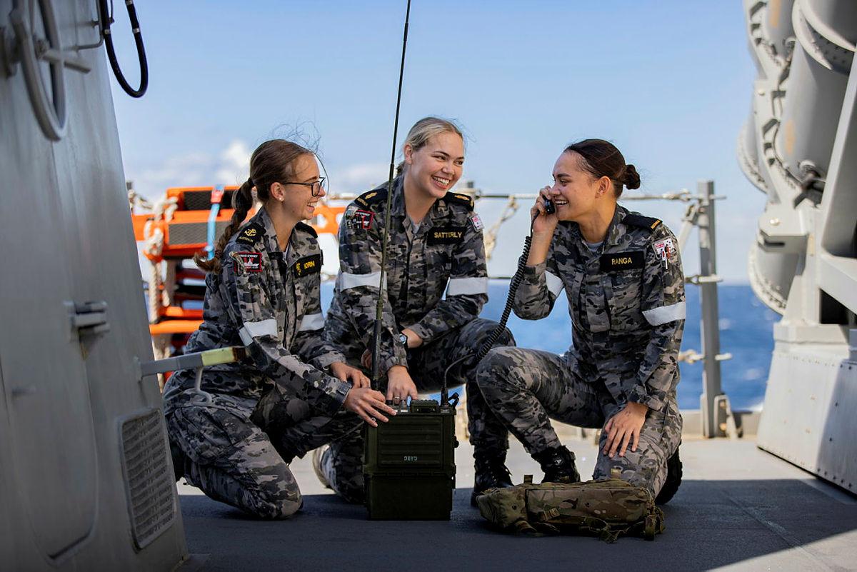 US Navy Submarine Officer Salary by Rank, Pay Scale & Benefits (2025)