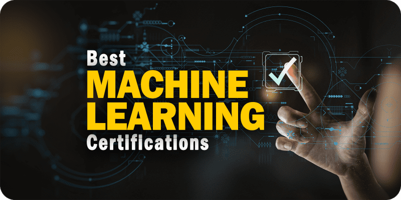 Top Online Machine Learning Certifications USA 2025: AI & Data Science Programs