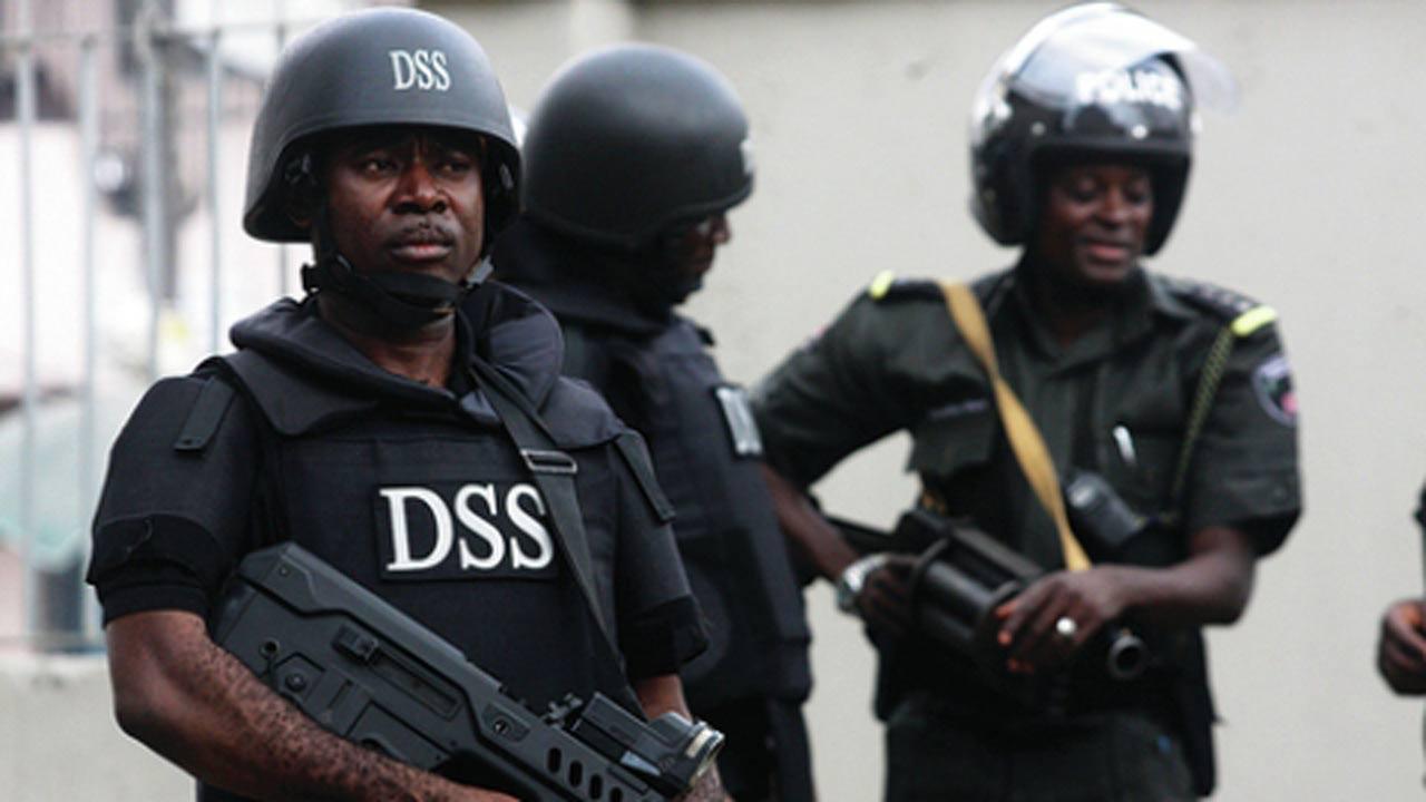 DSS Cadet Officer Salary in Nigeria 2025: Allowances, Ranks & Benefits