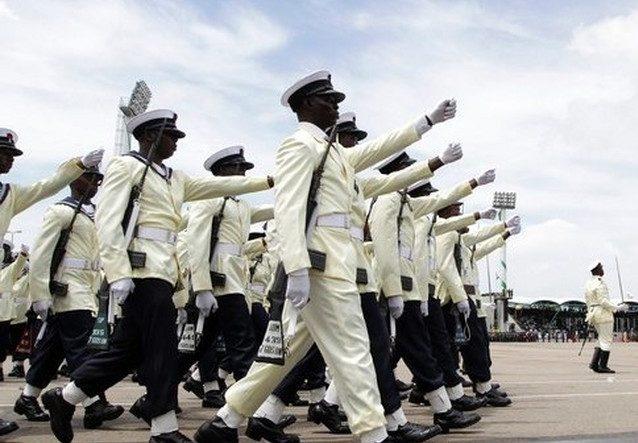 Nigerian Navy Cadet Salary in Nigeria 2025: Allowances, Ranks & Benefits