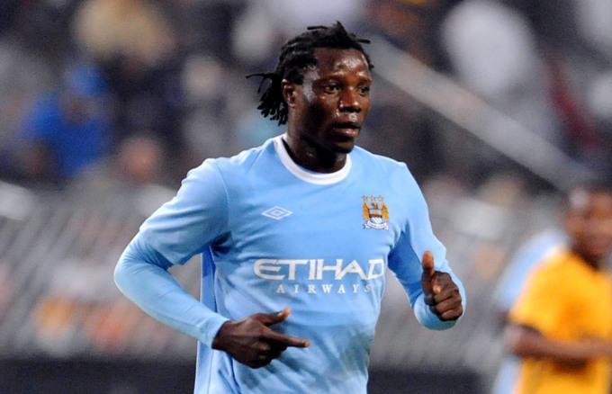 Benjani Mwaruwari Biography & Net Worth 2025: Age, Family, and Football Career