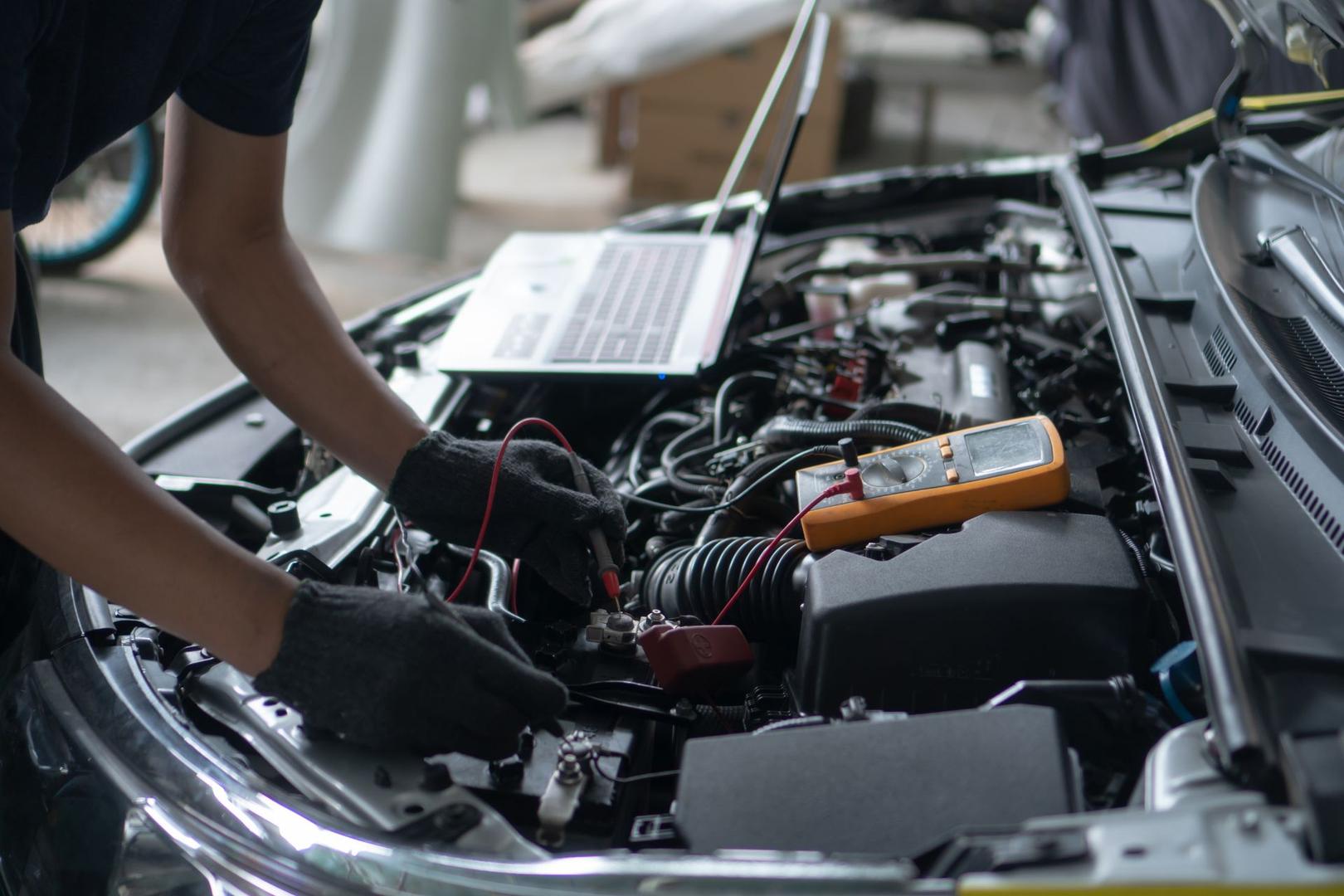 Free Car Repair for Low Income Families in New York (2025 Help & Assistance)