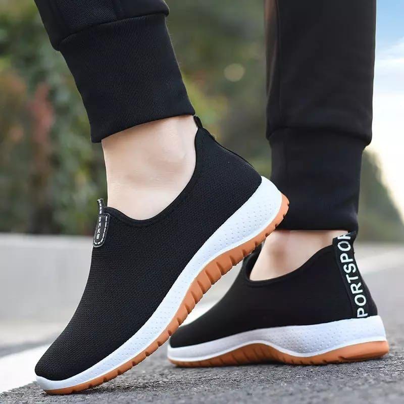 Unisex sneakers Image 3