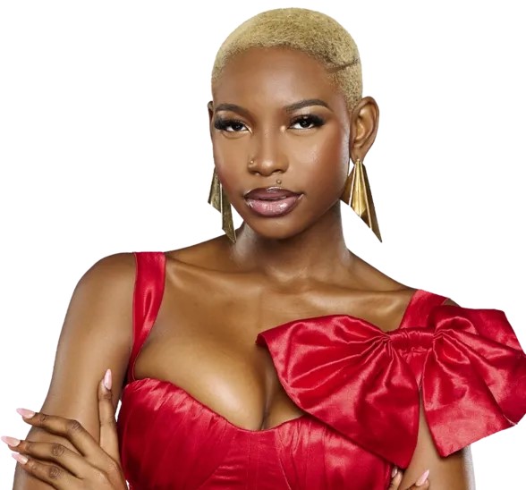 Joanna Bbnaija